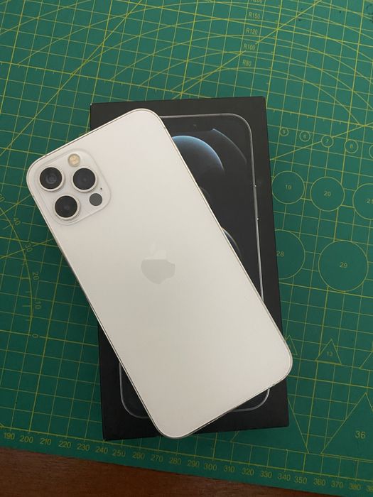 iPhone 12 pro 512 gb