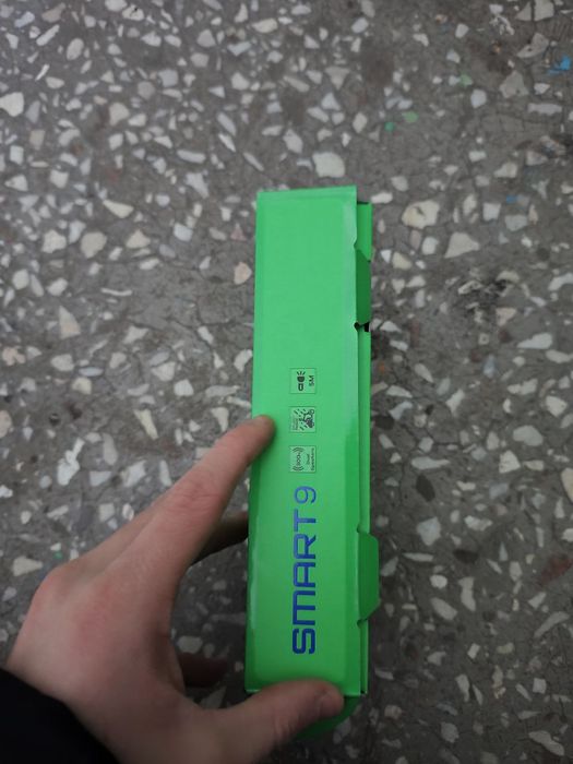 Продается infiniti смарт 9