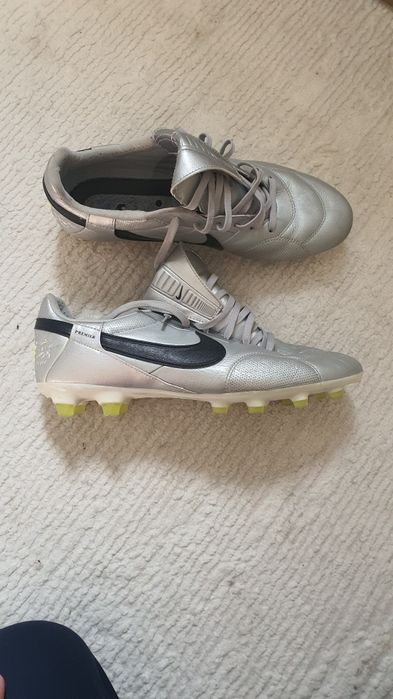Бутсы Nike Premier
