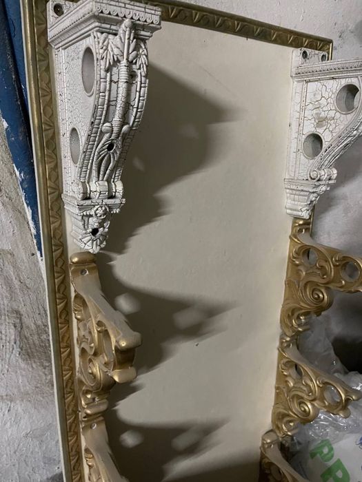 Силикон қолиплар сотилади СРОЧНО Мебель цехлари учун.