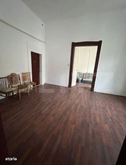 Apartament cu 3 camere, 89.40 mp, zona Centrala — fotografia 3