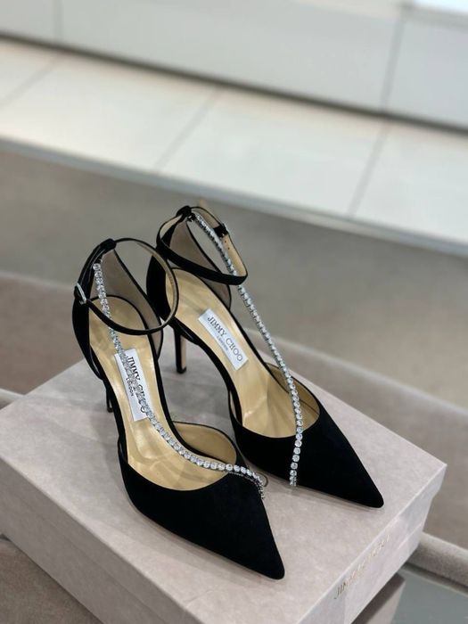 Туфли почти как новое