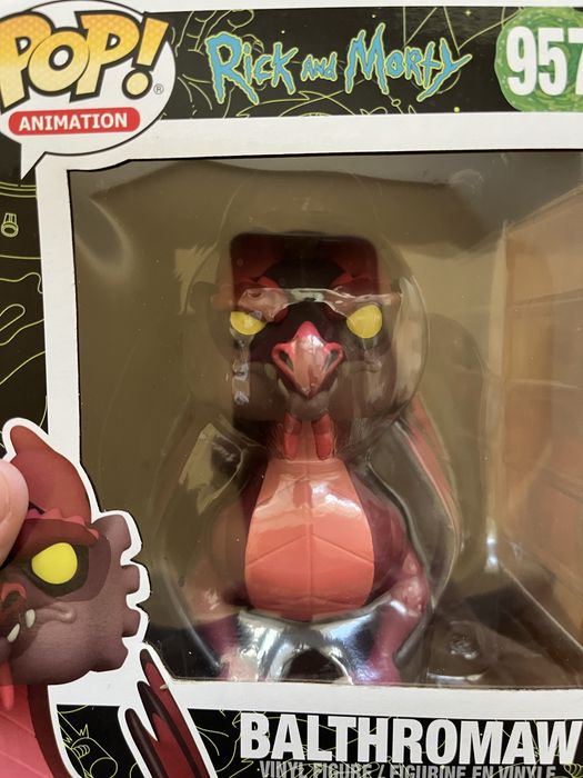 Funko pop
