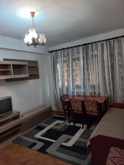 Apartament cu  2 camere 58500euro