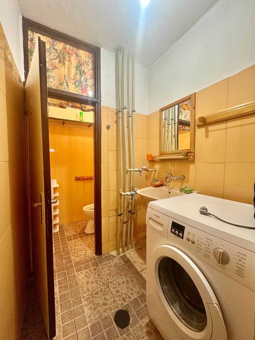 Продава се Тристаен апартамент в София, Люлин 7 - 95 кв.м за 2074 €/кв.м - Снимка #11