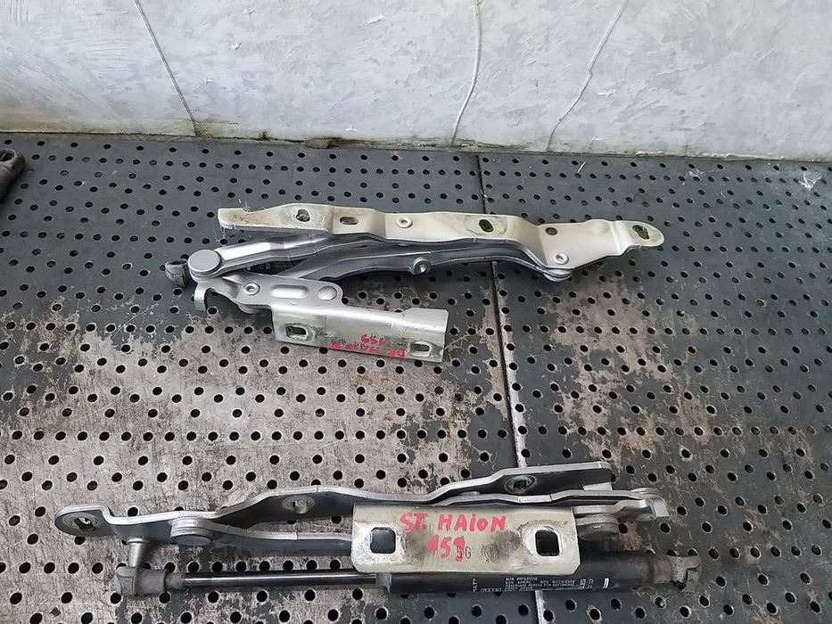 Balamale haion cu telescoape alfa romeo 159 939 60680087
