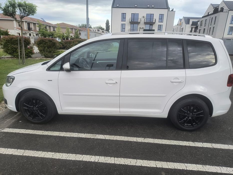 Închirieri auto Timișoara