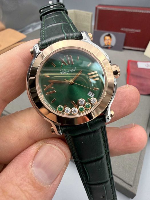 chopard happysport