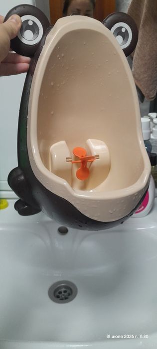 Продам детский писсуар