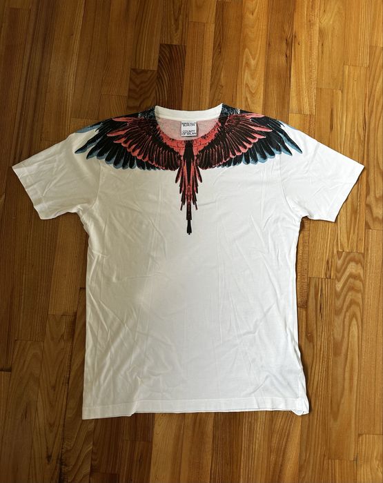 Tricou Marcelo Burlon