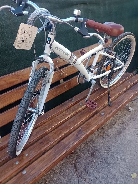 Колело  24  Btwin
