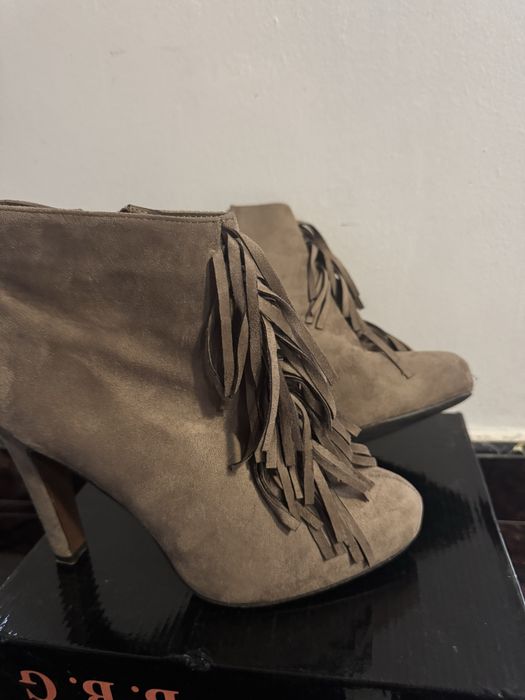 Токчета с ресни