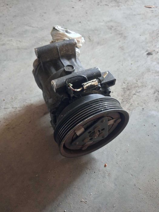 Компресор за климатик Рено Канго