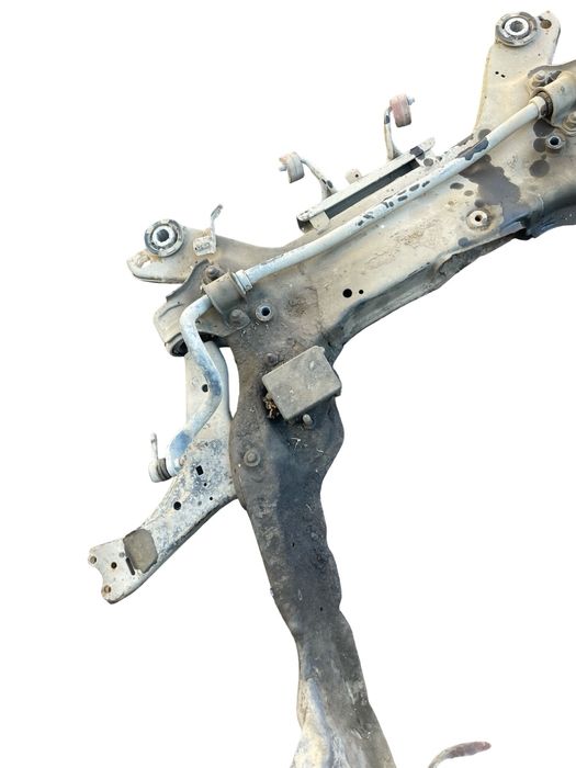 Jug Motor Ford Mondeo Iv Saloon Ba7 2007 - 2015