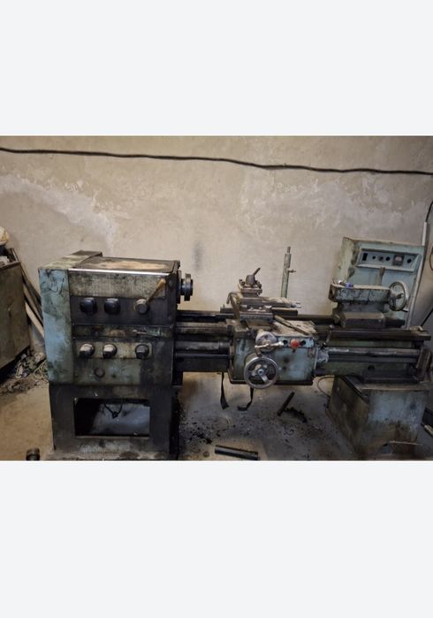 Продам токарный станок 2 штуки.