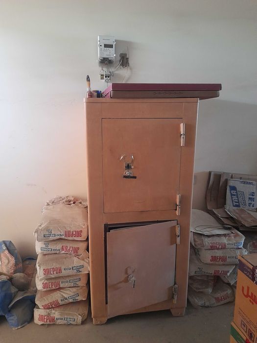 Сейф сотилади б/у