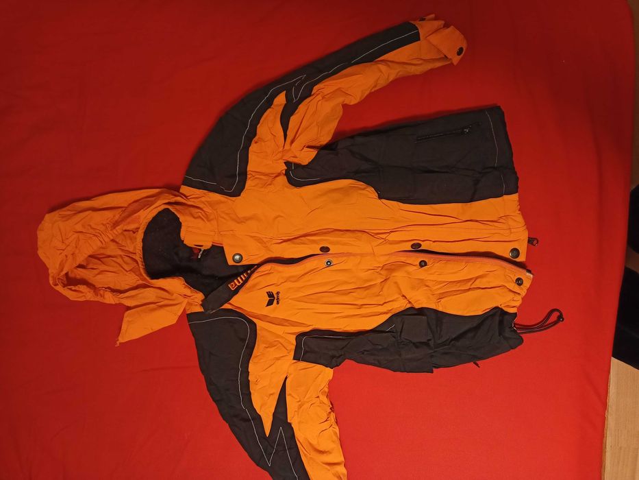 Детски зимни и есенни якета 116 - 164 см