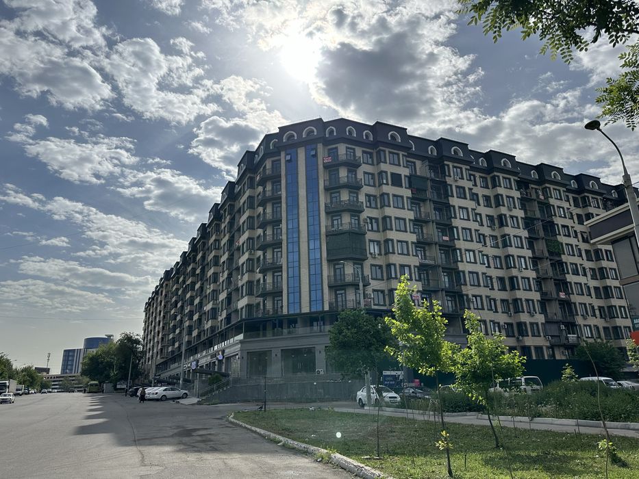 ‼️Chorsu metro,Gulobod massif,Dream hause,Uy sotiladi