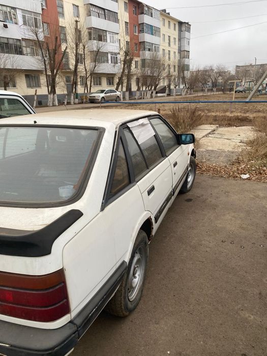 Мазда 626 обмен бар