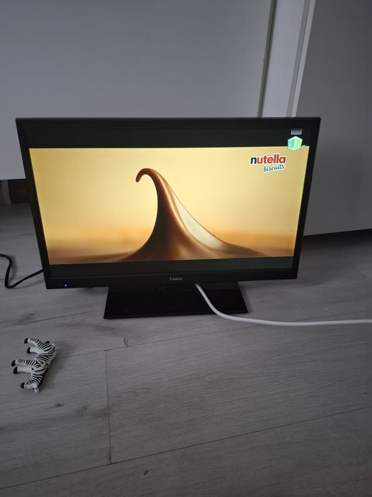 Televizor Led  Canox 21 inch (55 cm ) model DVB -821510