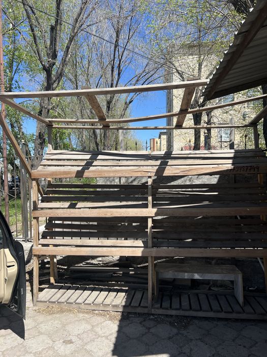 Продается прилавок