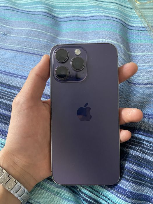 14 pro max 128gb
