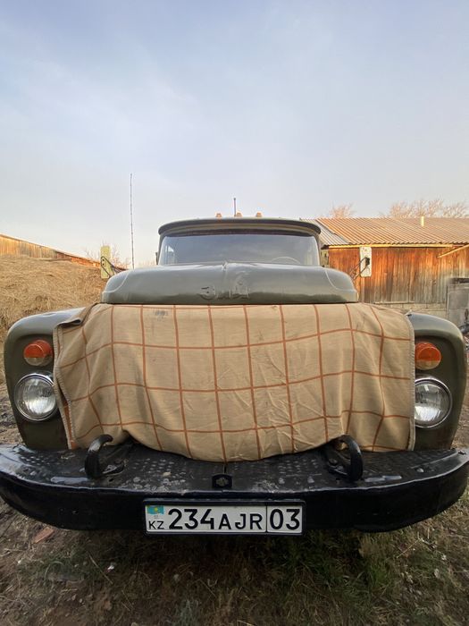 Продам Зил 92 го