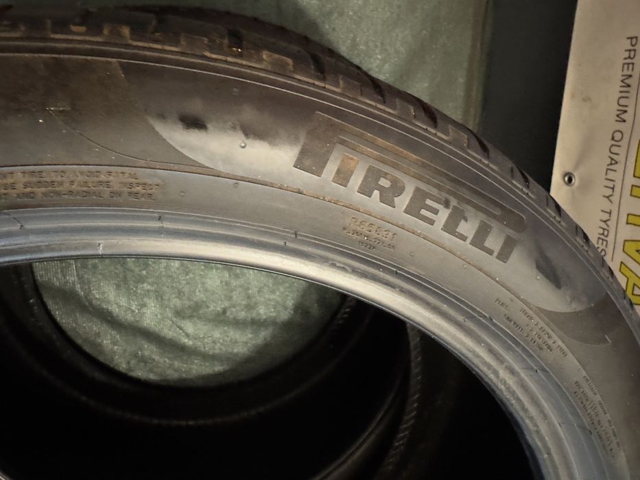 325/35 R22 114V XL - Pirelli Scorpion Winter M+S Oferta