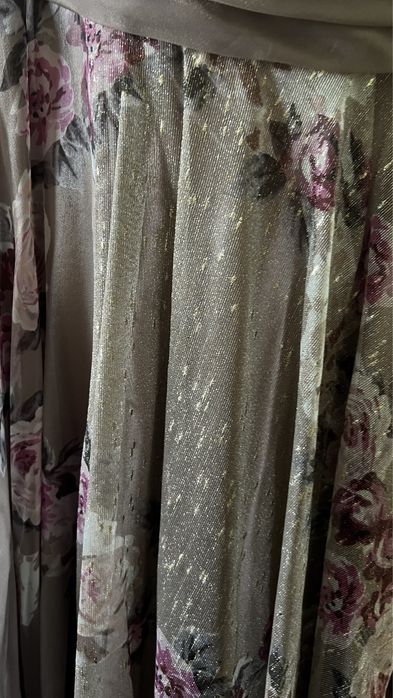 Вечернее платье ………….