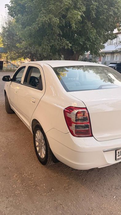 Chevrolet Cobalt