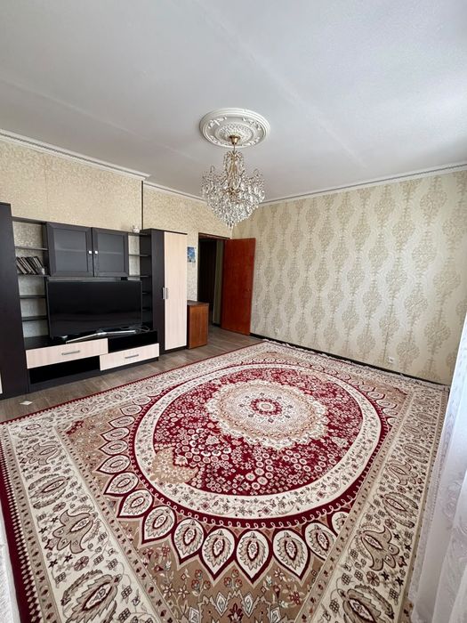 Квартира на долго