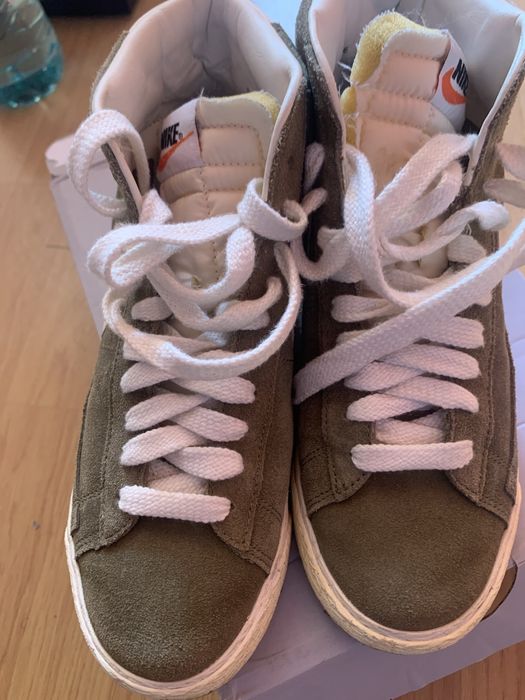 Nike bleazer 38,5