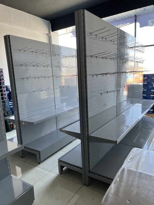 Канставар и рыночные прилавки