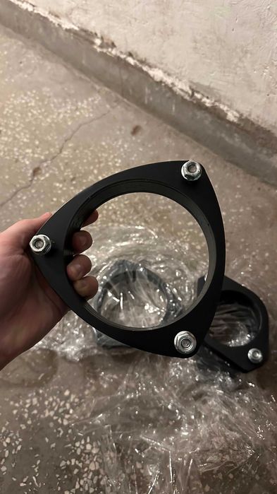 Подложки (фланци) за повдигане на Subaru Impreza