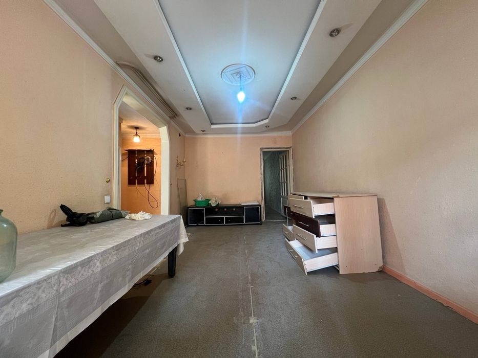 Киргили Широткада 4/3 этаж 2 хона уй ижарага берилади