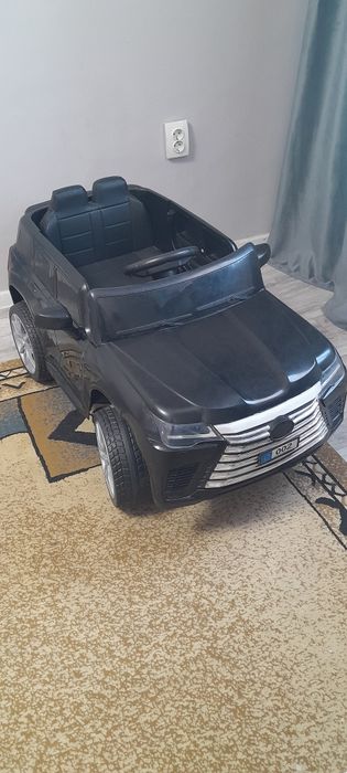 Детский Lexus  машинка