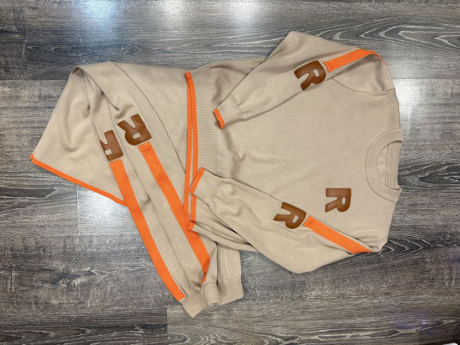 Дамски комплект плетиво