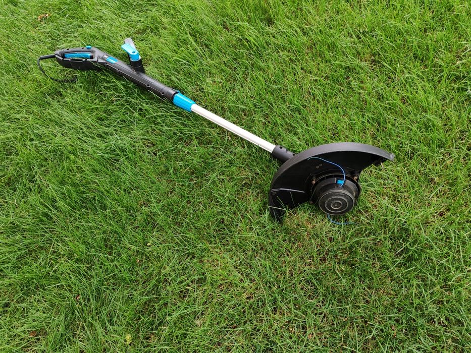 Trimer electric de gradina