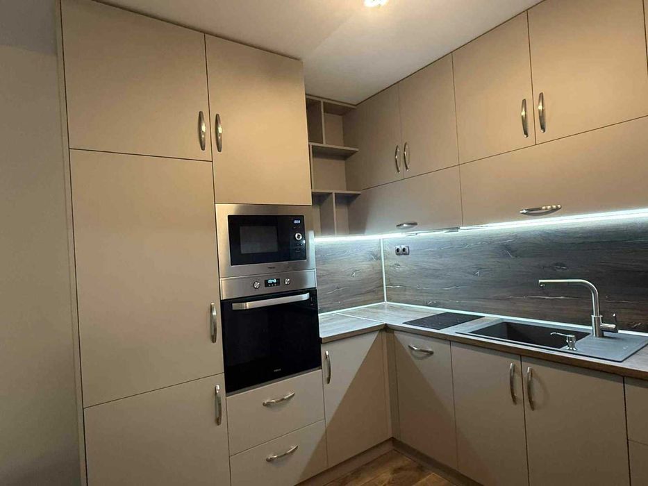 Продава се Тристаен апартамент в Стара Загора, Аязмото - 77 кв.м за 2143 €/кв.м - Снимка #3