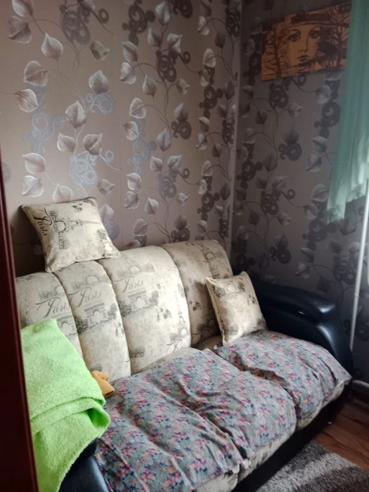 Сдам 3х комнатную квартиру