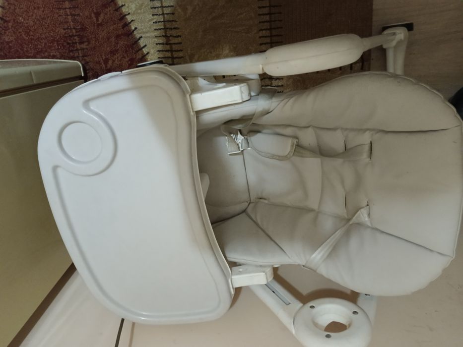 Продаю детский стульчик