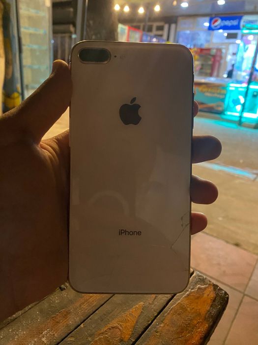 Iphone 8 plussss