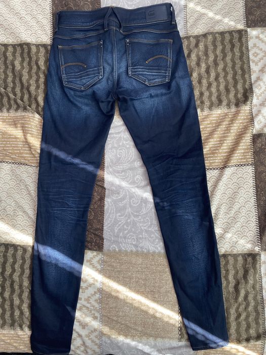 Дамски дънки G-Star RAW