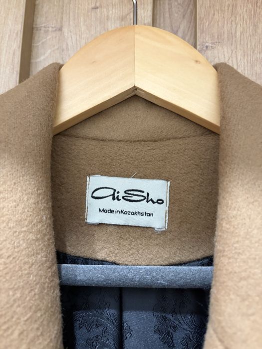 Пальто , верхняя одежда , Aisho