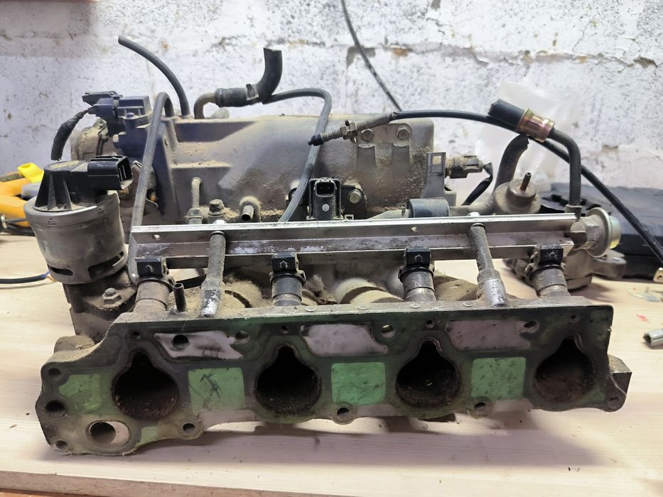 Запчасти на Honda Odyssey