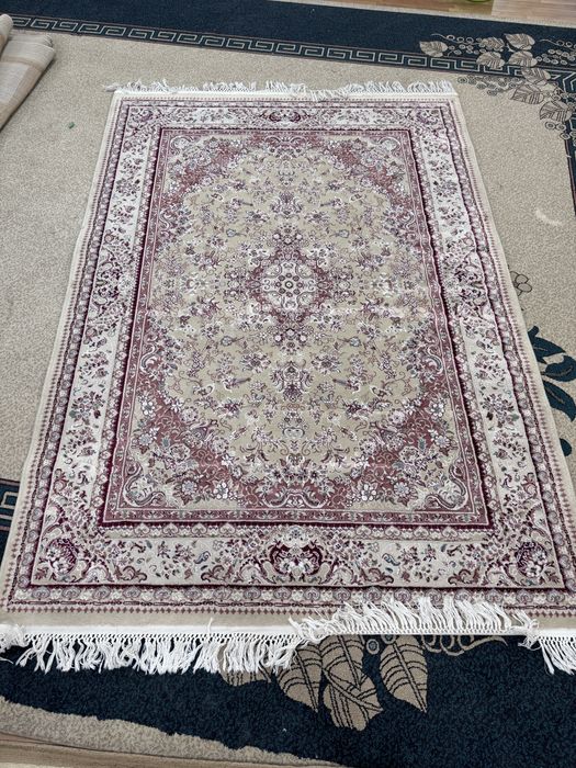 Ковры хорошего качества