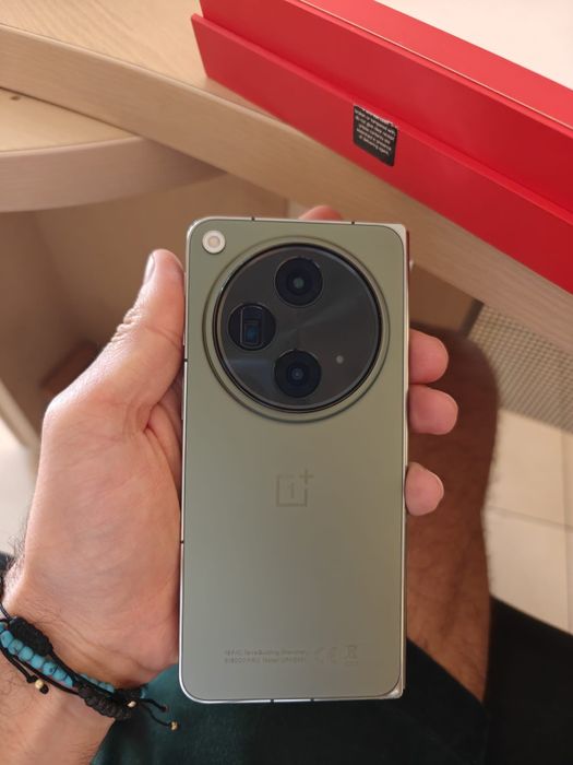 One Plus Open 16GB/512GB