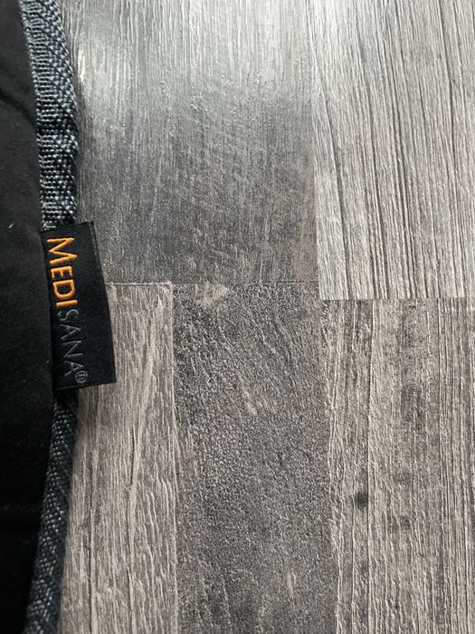 Husa scaun masaj Medisana