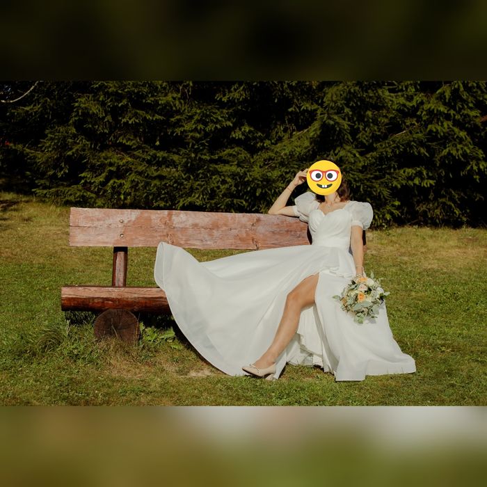 Rochie de mireasă