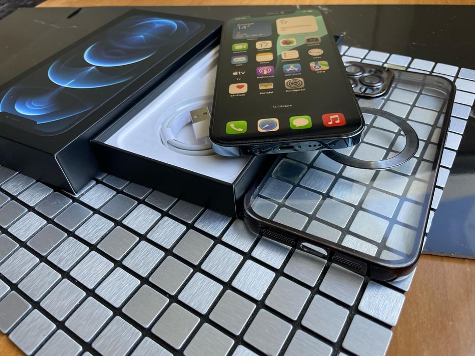 Vand IPhone 12 Pro Max 128 GB